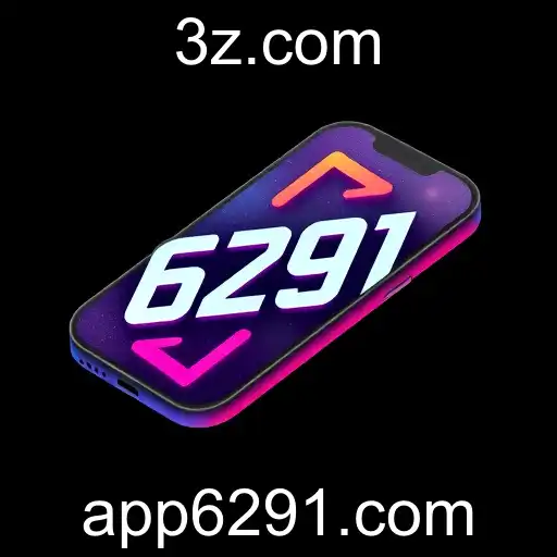 A Revolução dos Jogos com 6291 App