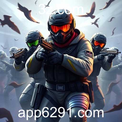 Ascensão do 6291 App no Cenário de Jogos Mobile