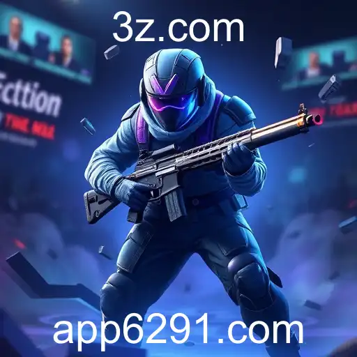 A Ascensão dos Jogos Online em 2026: Um Olhar sobre o 6291 App