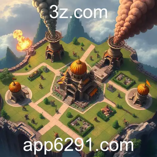 A Fascinante Profundidade dos Jogos de Estratégia
