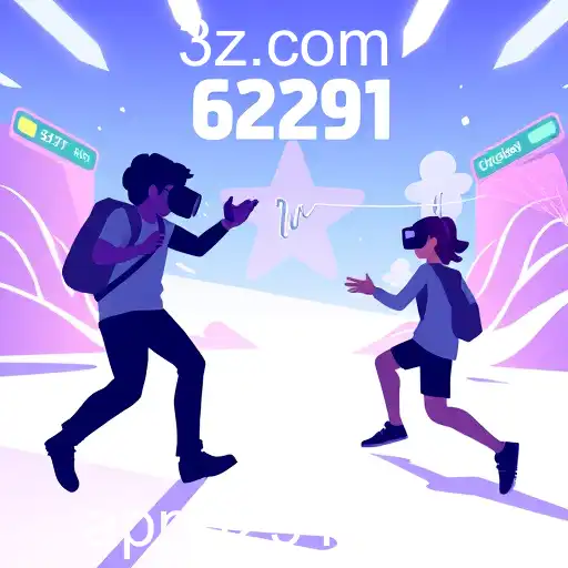 Tendências de Jogos e o Impacto do 6291 App
