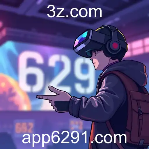 A Evolução do 6291 App no Mundo dos Jogos
