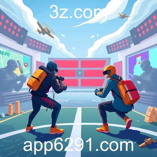 A Revolução dos Games com 6291